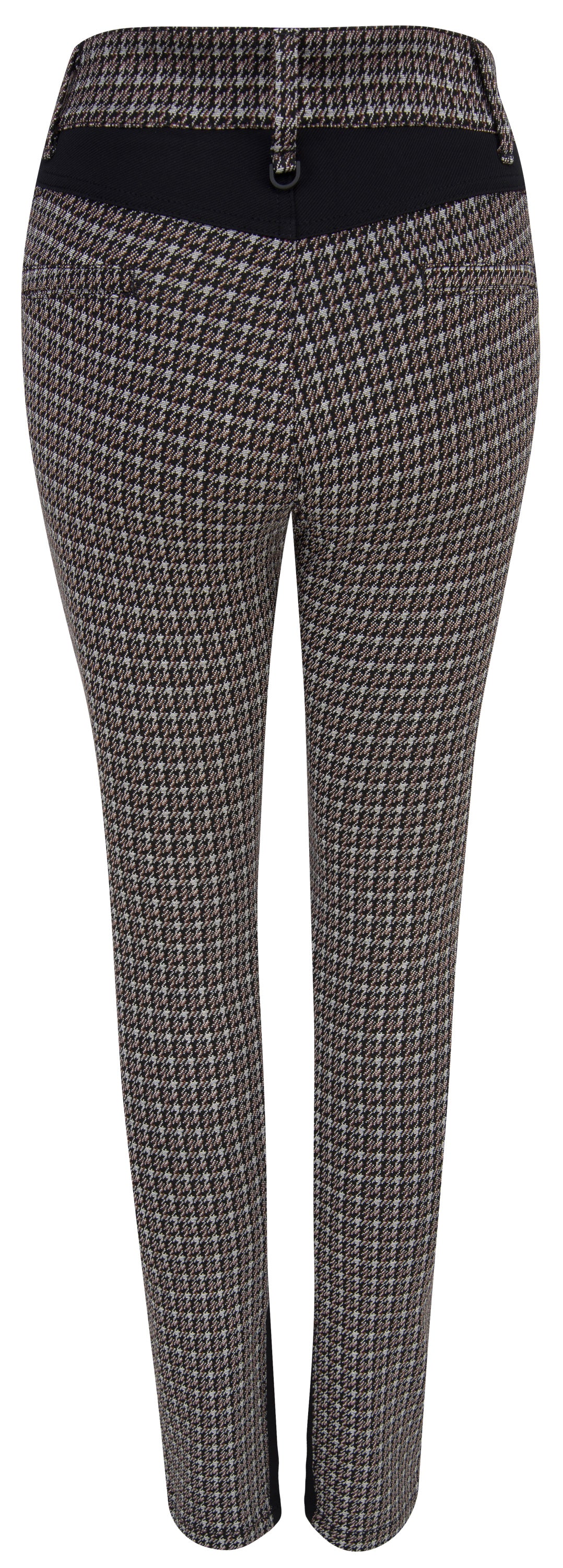 MAC VISION PANTS - Peppered Truffle - 5255-00-0172-911P