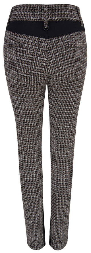 MAC VISION PANTS - Peppered Truffle - 5255-00-0172-911P