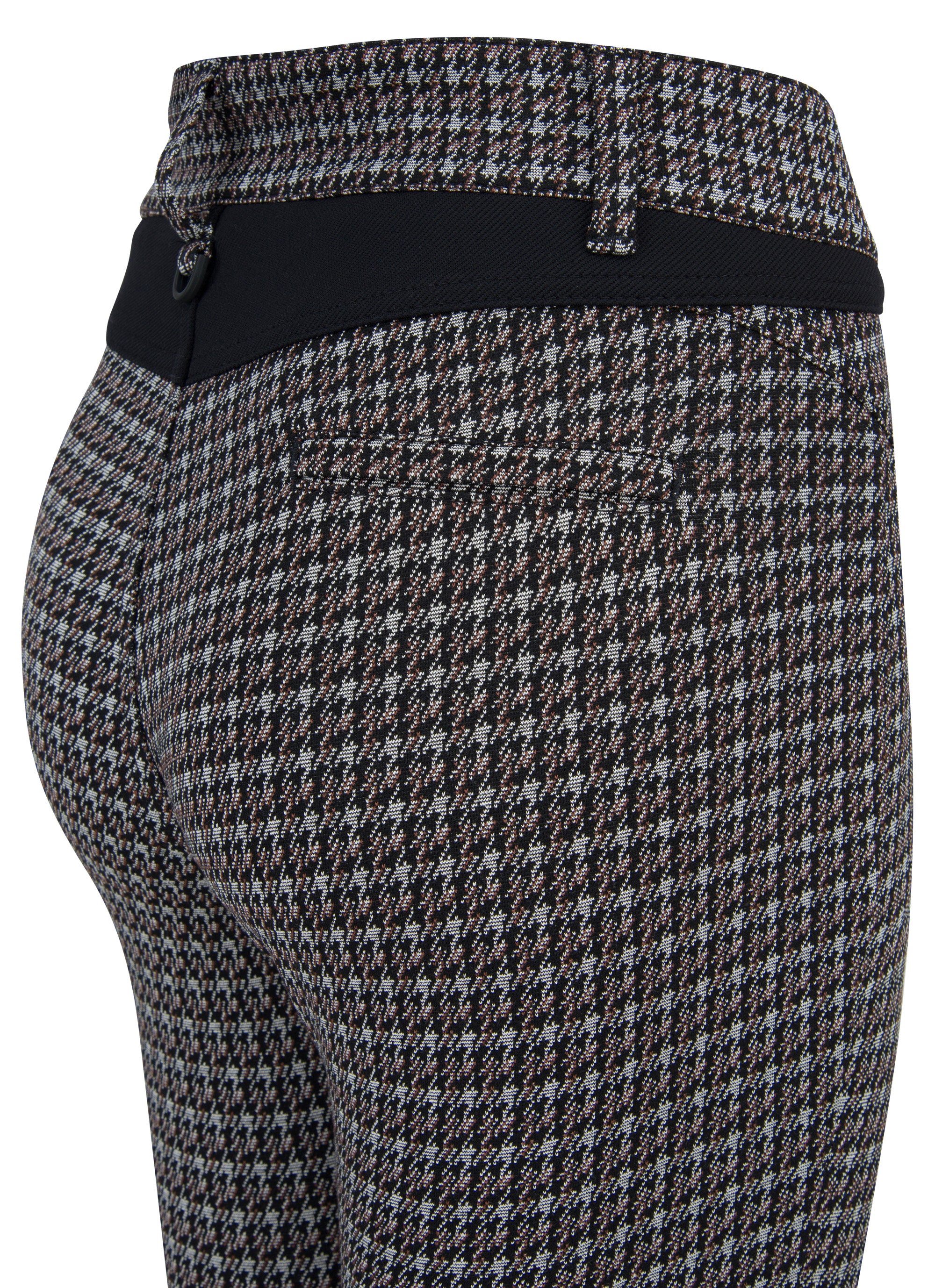 MAC VISION PANTS - Peppered Truffle - 5255-00-0172-911P von MAC