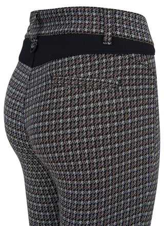 MAC VISION PANTS - Peppered Truffle - 5255-00-0172-911P