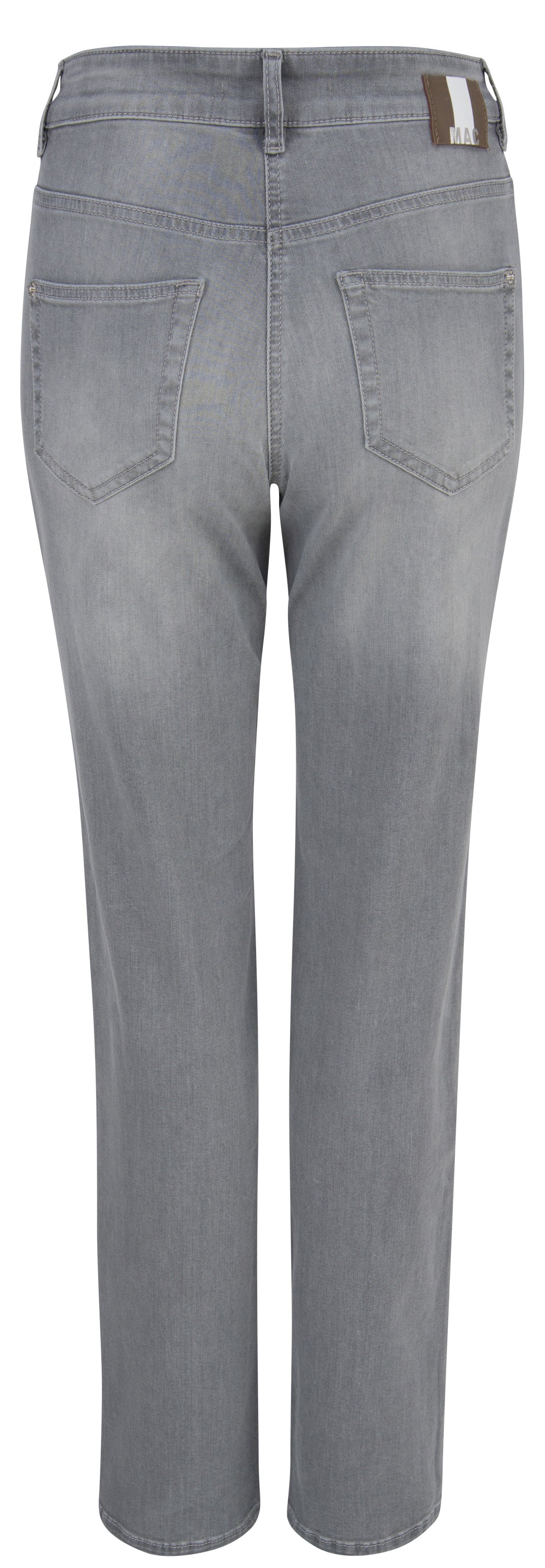 MAC STELLA Five Pocket - Ashy Fog Grey - 5100-90-0380-D388