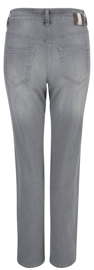 MAC STELLA Five Pocket - Ashy Fog Grey - 5100-90-0380-D388
