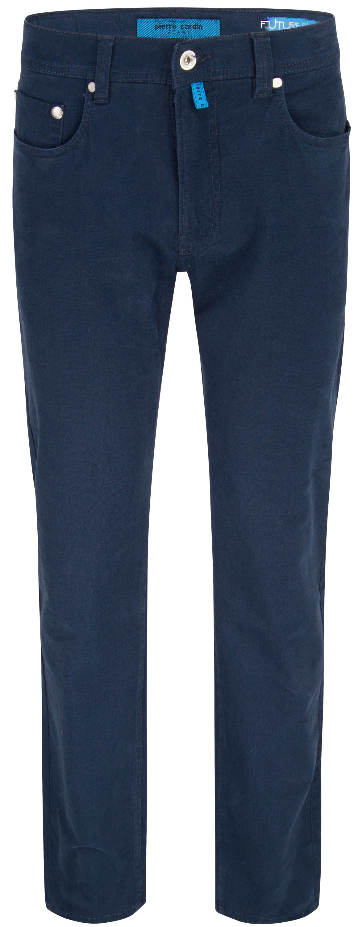 PIERRE CARDIN Lyon Hose - Midnight Indigo Blue - 3451 2233.68