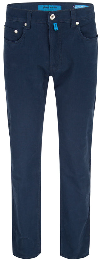 PIERRE CARDIN Lyon Hose - Midnight Indigo Blue - 3451 2233.68