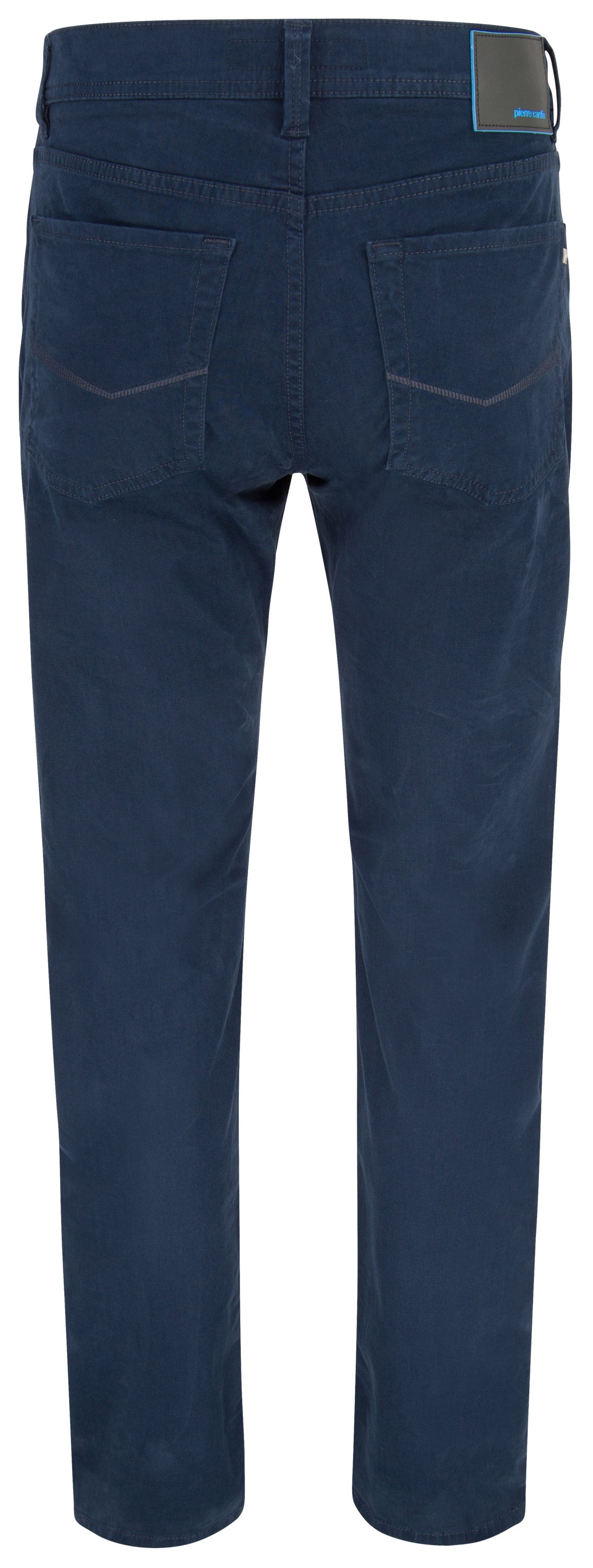 PIERRE CARDIN Lyon Hose - Midnight Indigo Blue - 3451 2233.68