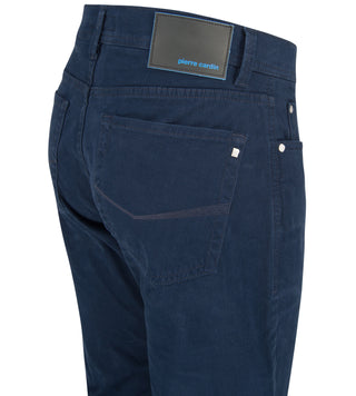 PIERRE CARDIN Lyon Hose - Midnight Indigo Blue - 3451 2233.68
