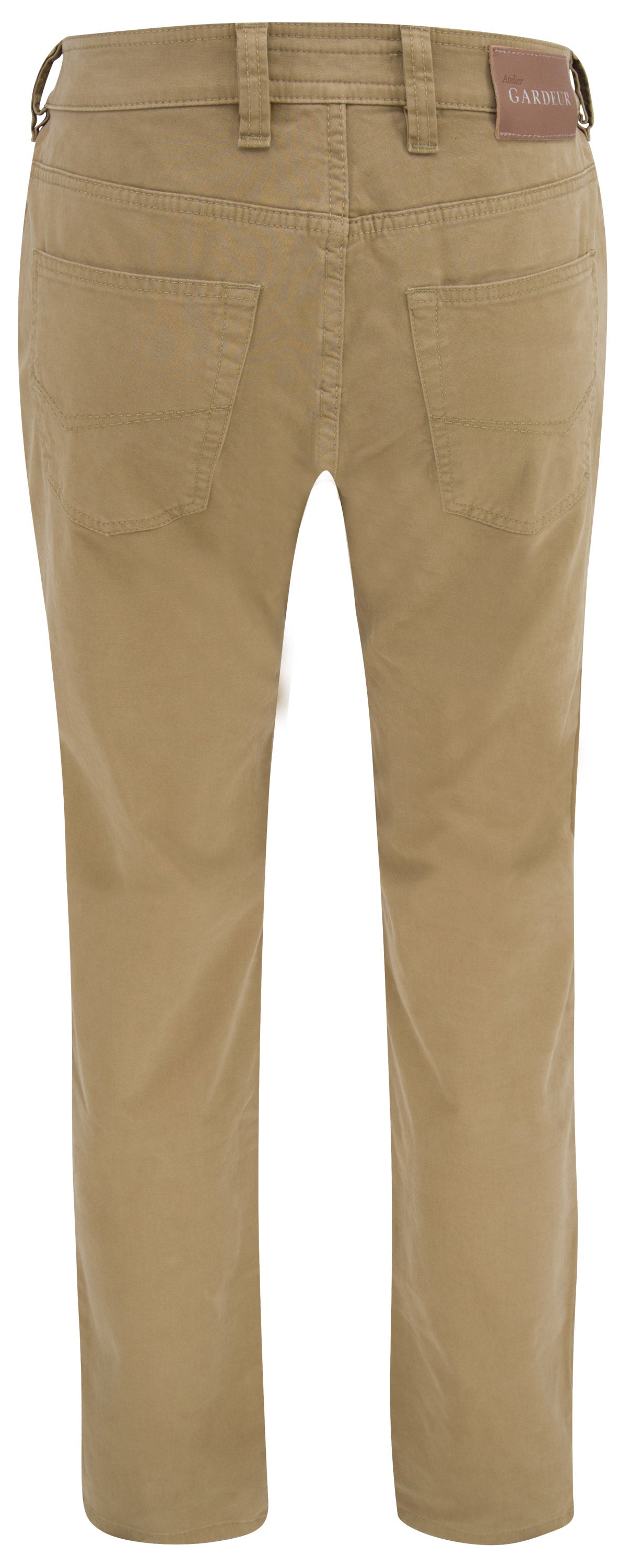 ATELIER GARDEUR Bill Five-Pocket-Hose - Desert Sand - BILL-3-0-413861-18