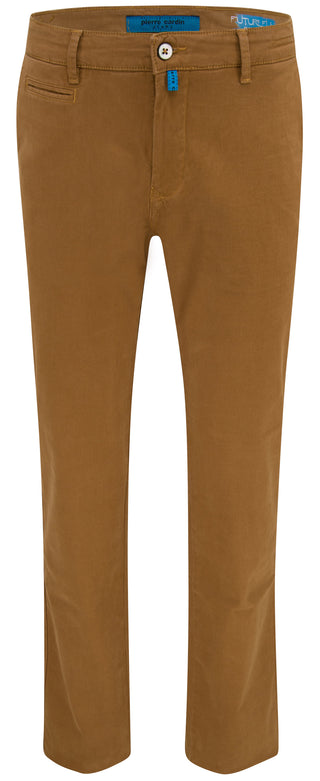 PIERRE CARDIN Lyon Chino - Golden Umber - 33757 2233.45
