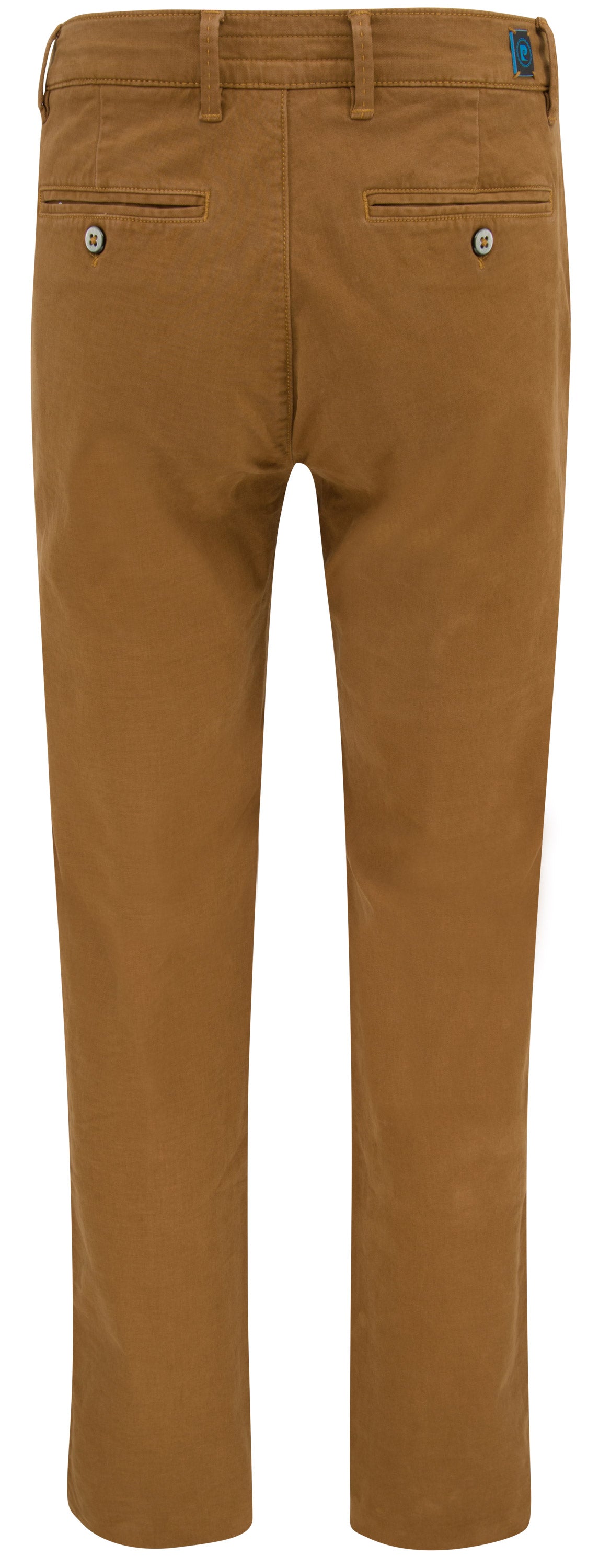 PIERRE CARDIN Lyon Chino - Golden Umber - 33757 2233.45 von Pierre Cardin