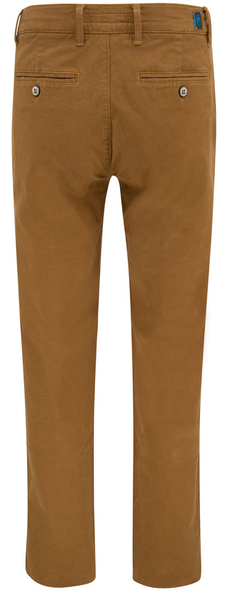 PIERRE CARDIN Lyon Chino - Golden Umber - 33757 2233.45