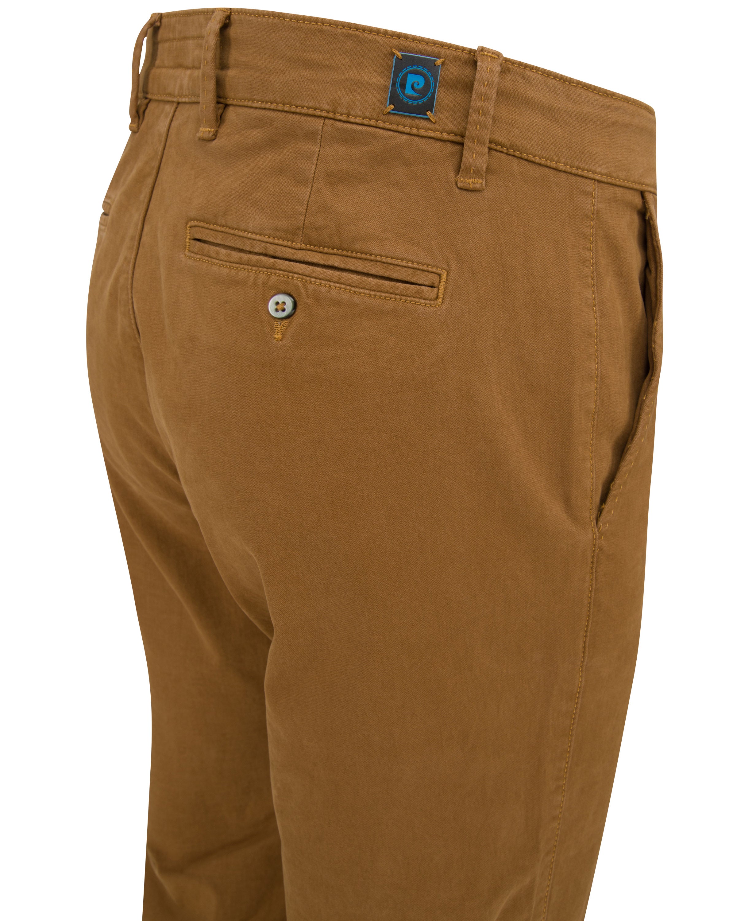 PIERRE CARDIN Lyon Chino - Golden Umber - 33757 2233.45 von Pierre Cardin