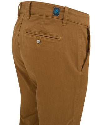 PIERRE CARDIN Lyon Chino - Golden Umber - 33757 2233.45