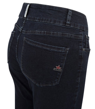 BUENA VISTA Tummyless Slim Jeans - Midnight Ink Blue - 888 J5664 212.1933