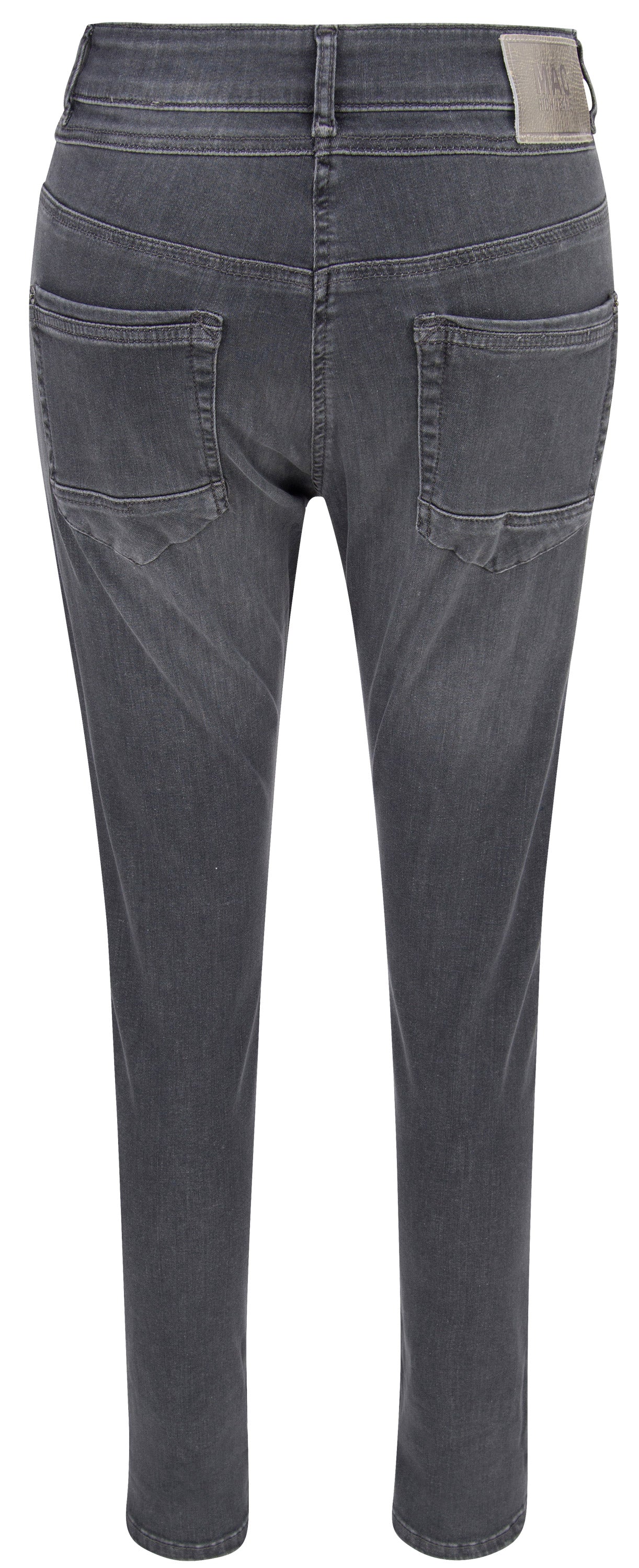 MAC RICH Damen Jeans - Smoky Asphalt Grey - 2350-90-0387-D925