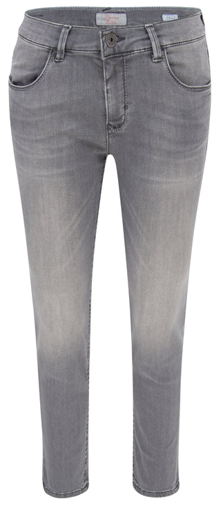PIONEER SALLY POWERSTRETCH Jeans - Mist Harbor Grey - 3290 5012.9834