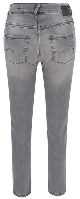 PIONEER SALLY POWERSTRETCH Jeans - Mist Harbor Grey - 3290 5012.9834