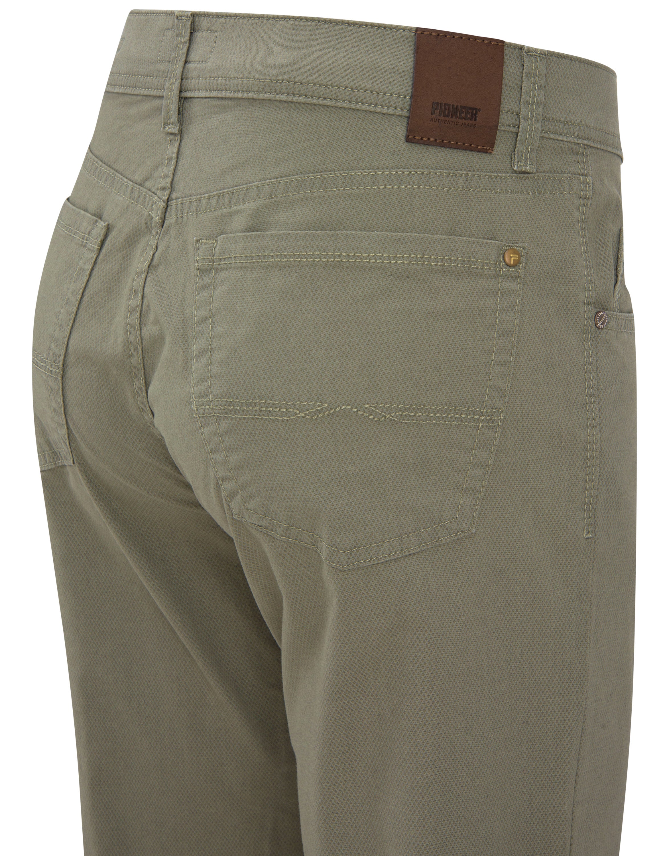 PIONEER RANDO MEGAFLEX Chinchilla Sage Chino - 1680 3937.63 von Pioneer