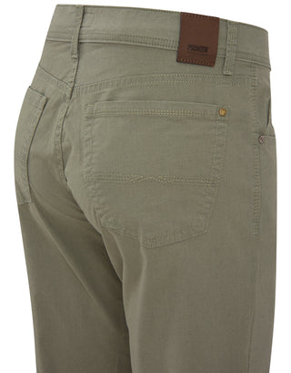 PIONEER RANDO MEGAFLEX Chinchilla Sage Chino - 1680 3937.63