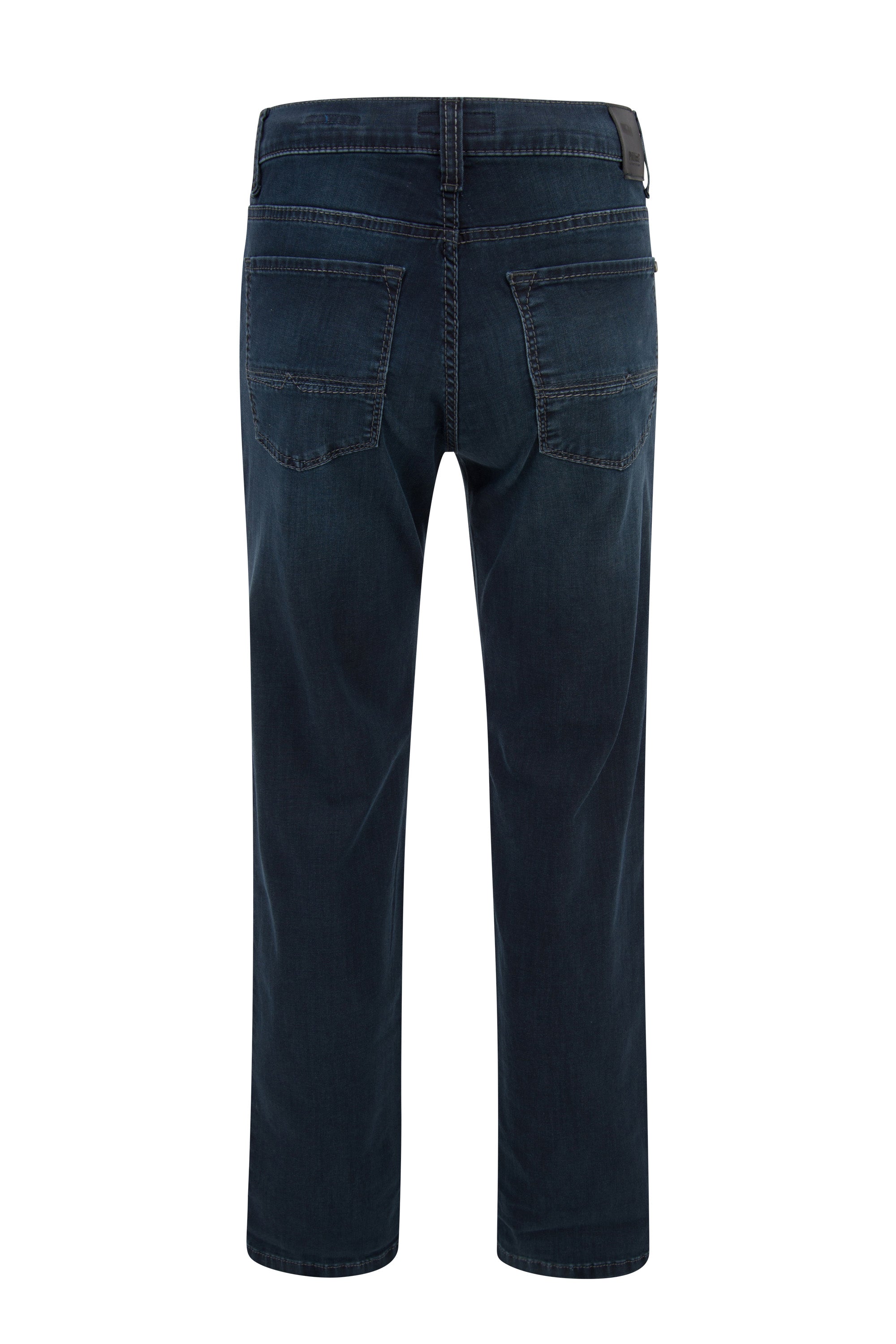 PIONEER Rando MEGAFLEX Five Pocket - Midnight Indigo Wash - 1674 9966.433