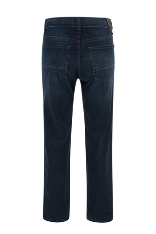 PIONEER Rando MEGAFLEX Five Pocket - Midnight Indigo Wash - 1674 9966.433