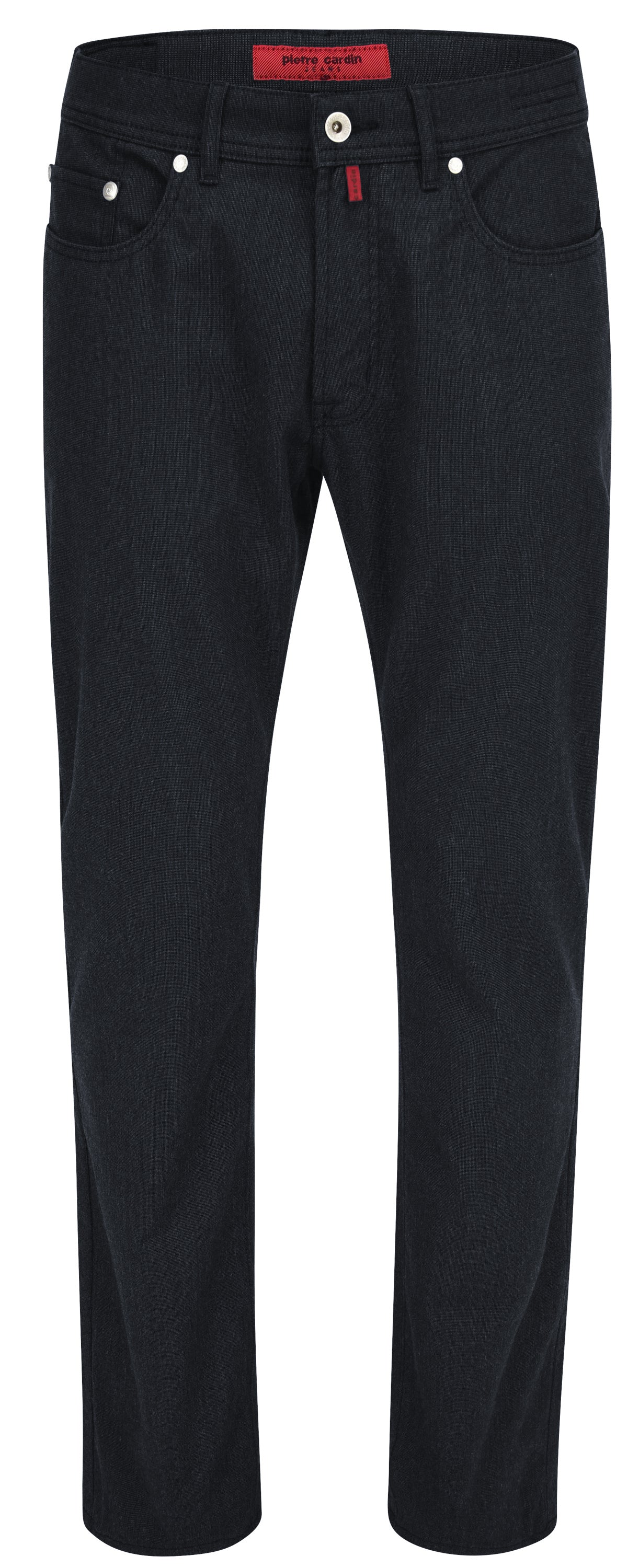 PIERRE CARDIN LYON Five Pocket - Midnight Slate - 3091 4715.69