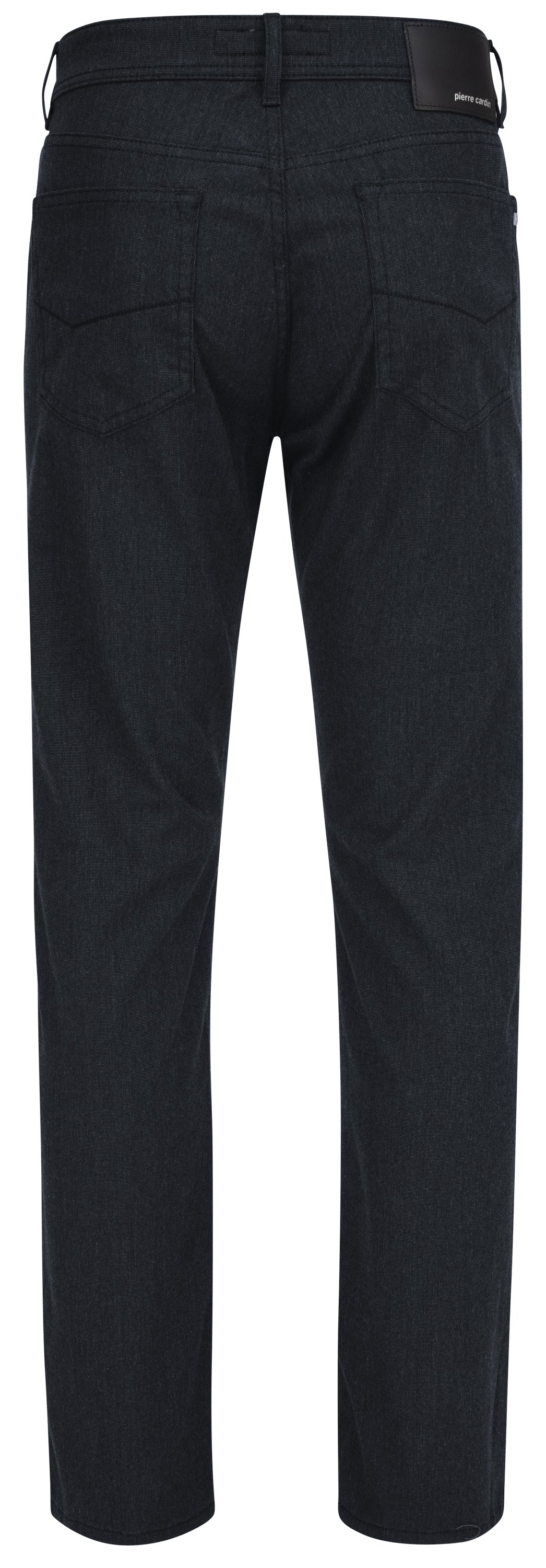 PIERRE CARDIN LYON Five Pocket - Midnight Slate - 3091 4715.69