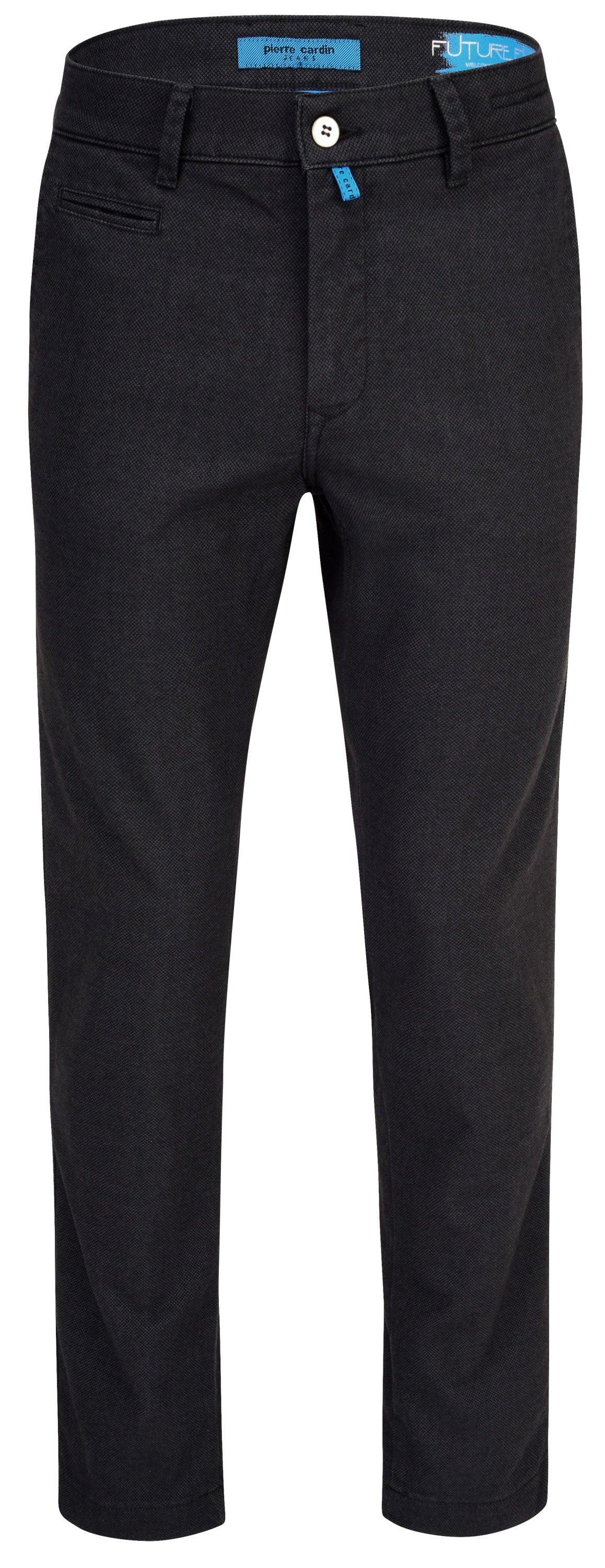 PIERRE CARDIN Lyon Chino - Midnight Graphite Blue - 33757 4746.85