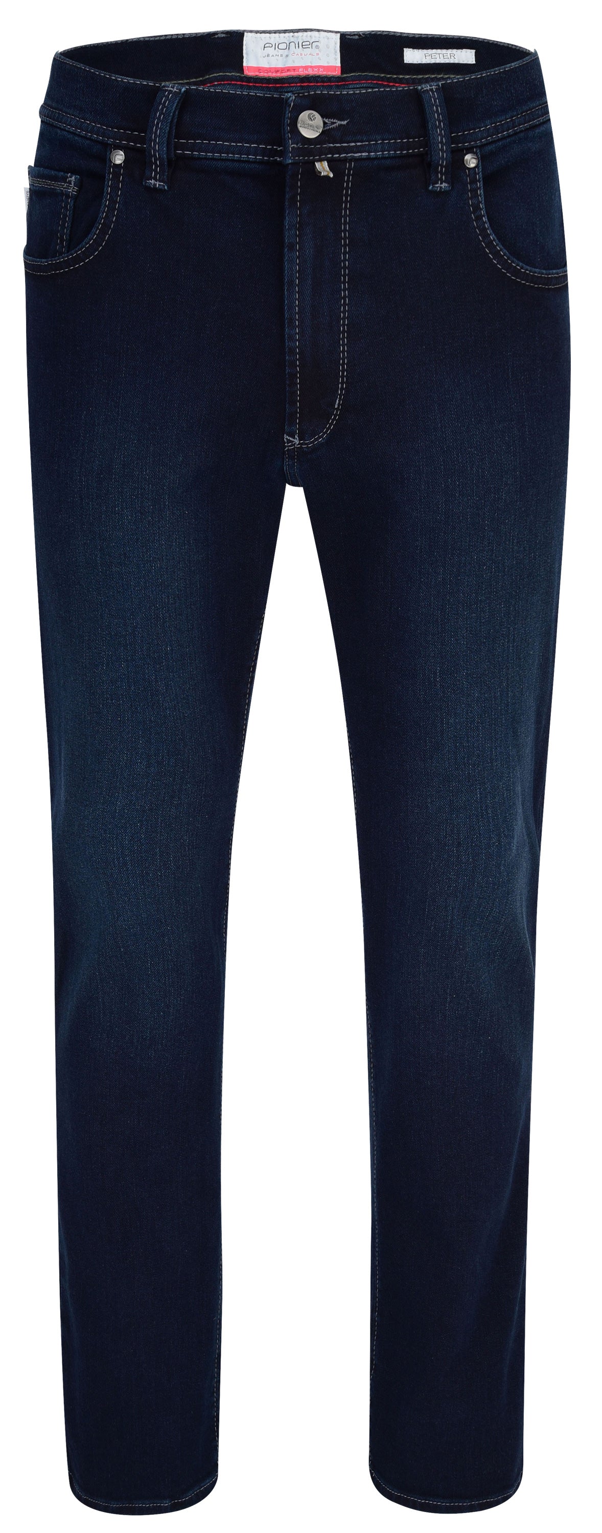 PIONIER PETER Jeans - Midnight Indigo - 2562 6126.665