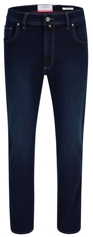 PIONIER PETER Jeans - Midnight Indigo - 2562 6126.665