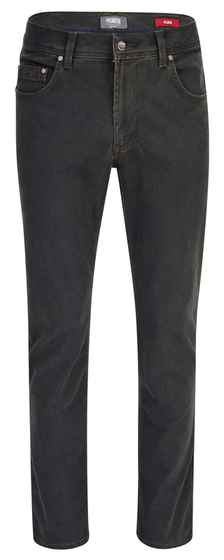 PIONEER Rando Five Pocket - Slate Charcoal Dark - 1680 3781.620