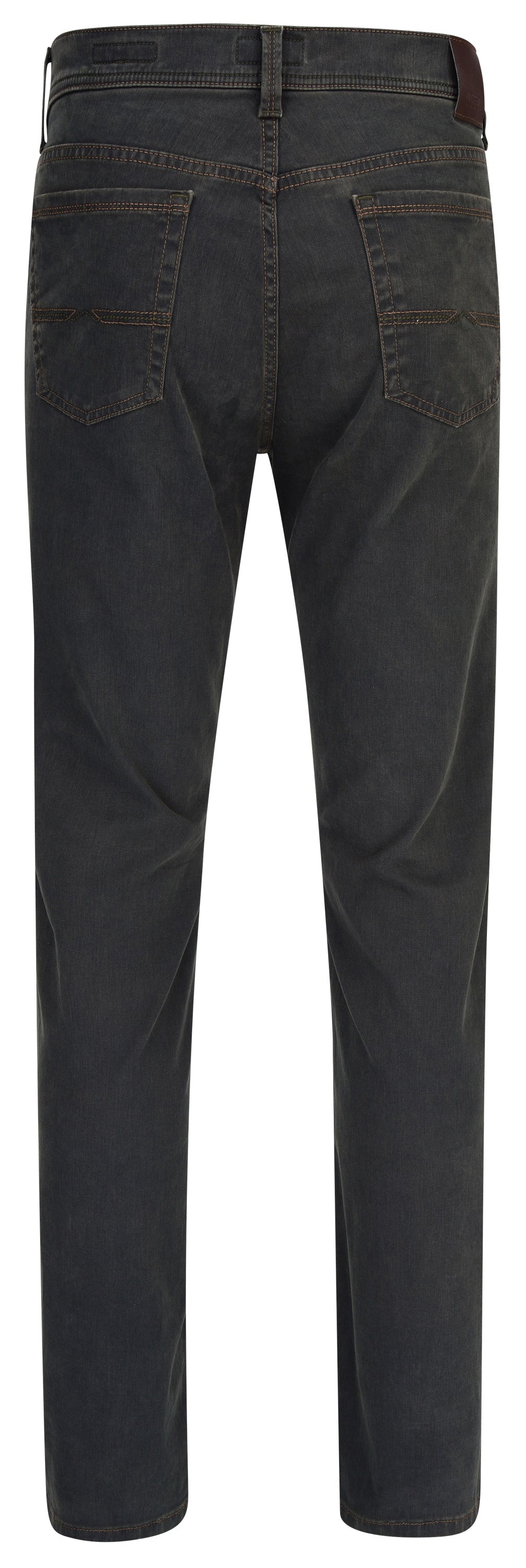 PIONEER Rando Five Pocket - Slate Charcoal Dark - 1680 3781.620