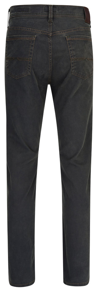 PIONEER Rando Five Pocket - Slate Charcoal Dark - 1680 3781.620