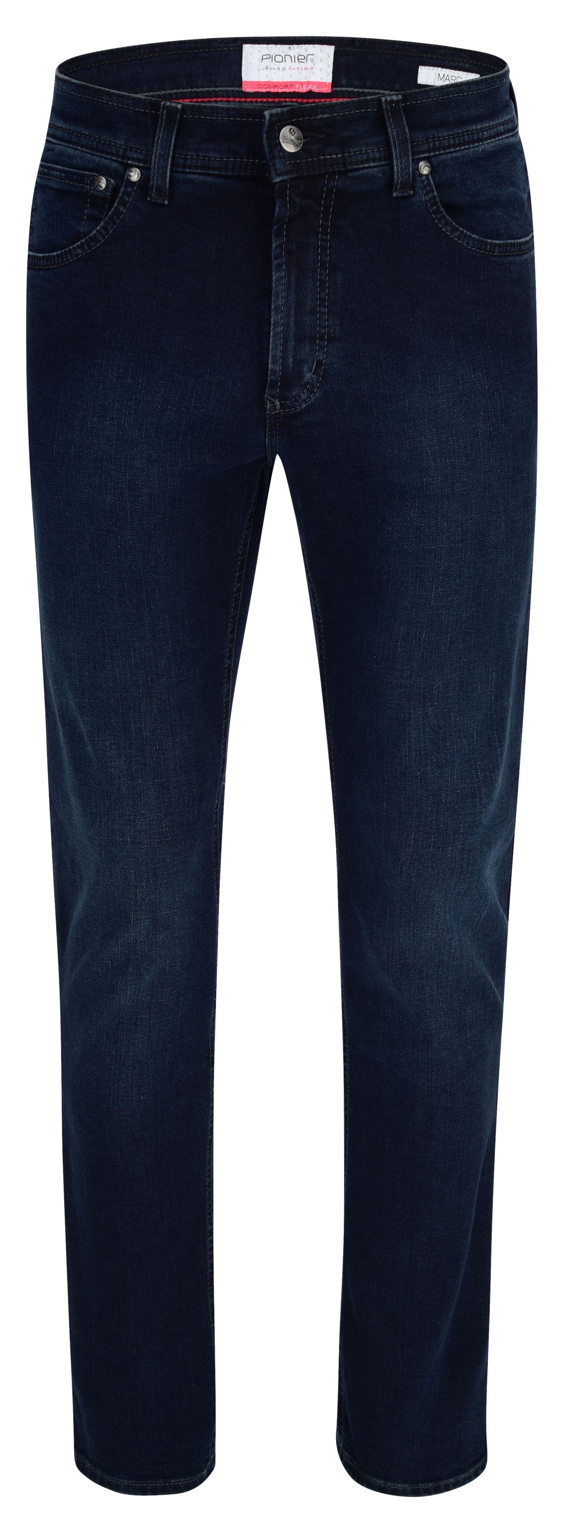 PIONIER MARC Jeans - Midnight Indigo Washed - 2006 6195.165