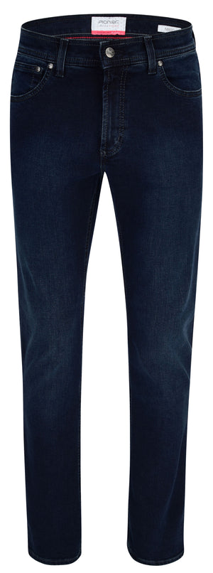 PIONIER MARC Jeans - Midnight Indigo Washed - 2006 6195.165