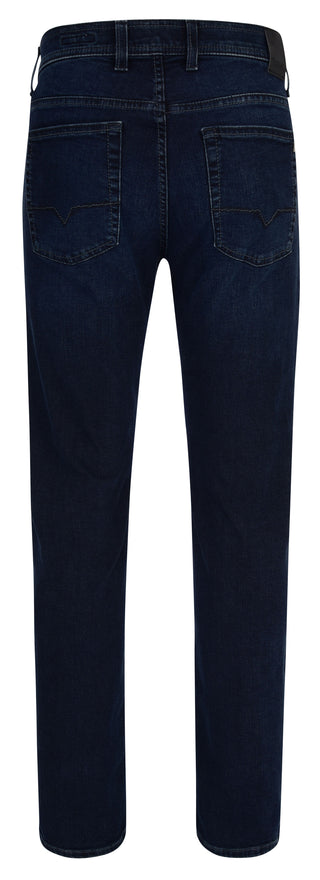 PIONIER MARC Jeans - Midnight Indigo Washed - 2006 6195.165