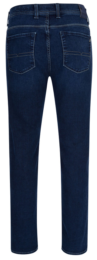 PIONIER THOMAS Straight Jeans - Midnight Harbor Blue - 2079 6192.165
