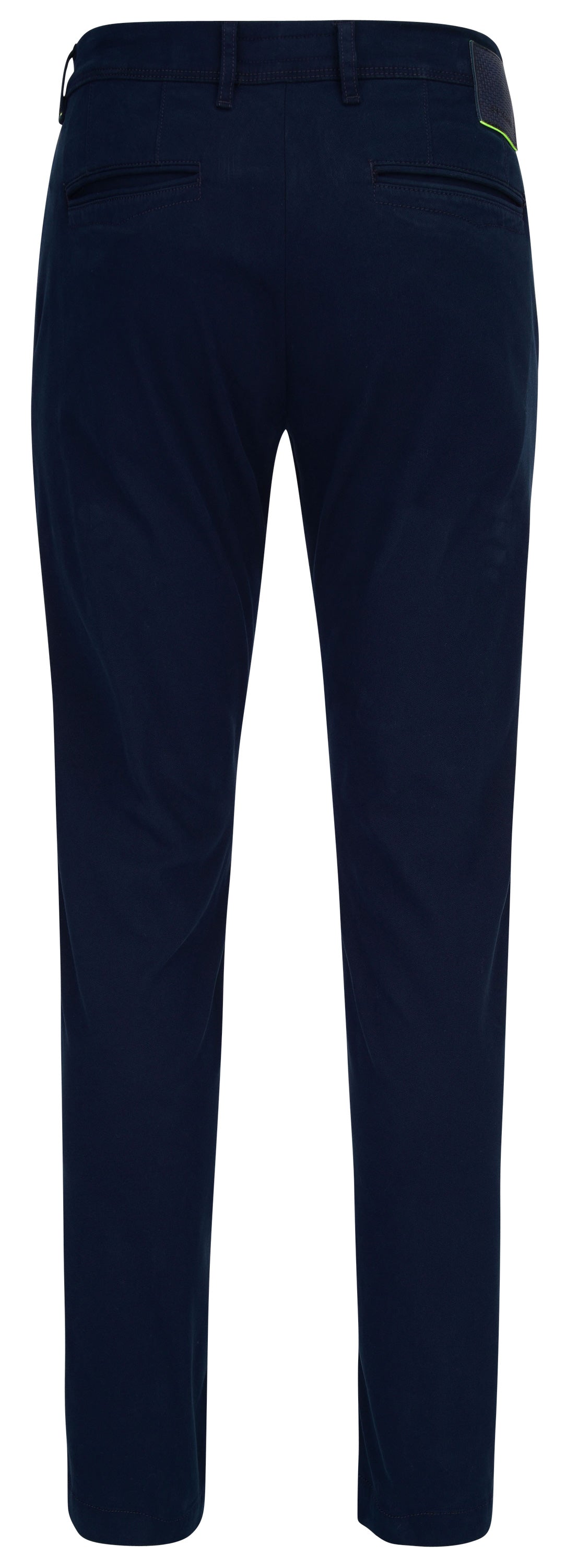 PIERRE CARDIN Antibes Chino - Midnight Navy Blue - 30035 4766.68