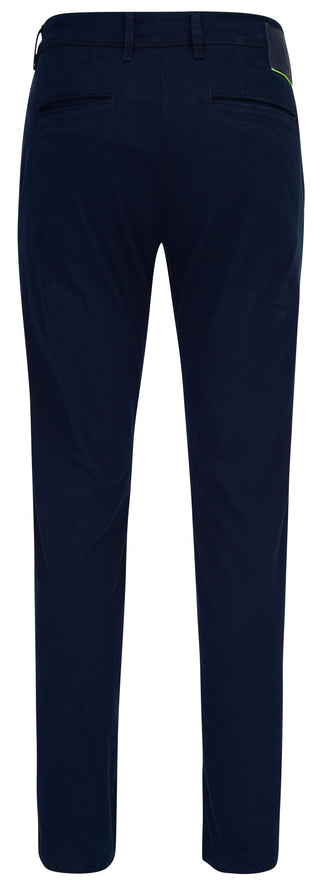 PIERRE CARDIN Antibes Chino - Midnight Navy Blue - 30035 4766.68