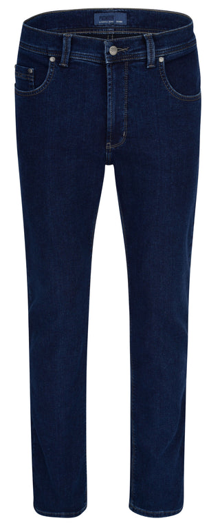 PIONEER RANDO straight Jeans - Midnight Ink Wash - 1680 9504.04