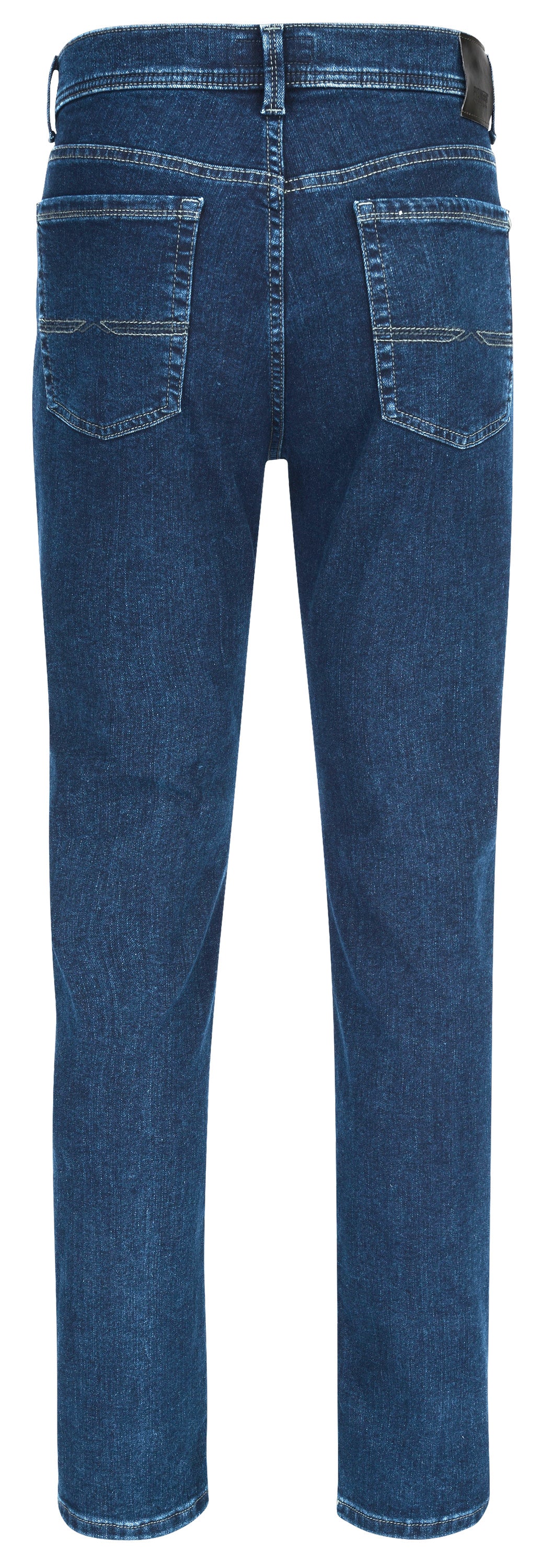 PIONEER RANDO Jeans - Deep Harbor Blue - 1680 9504.05