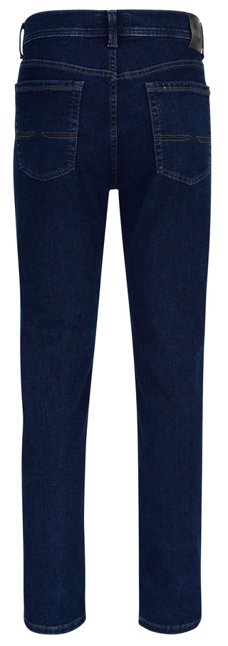 PIONEER RANDO straight Jeans - Midnight Ink Wash - 1680 9504.04