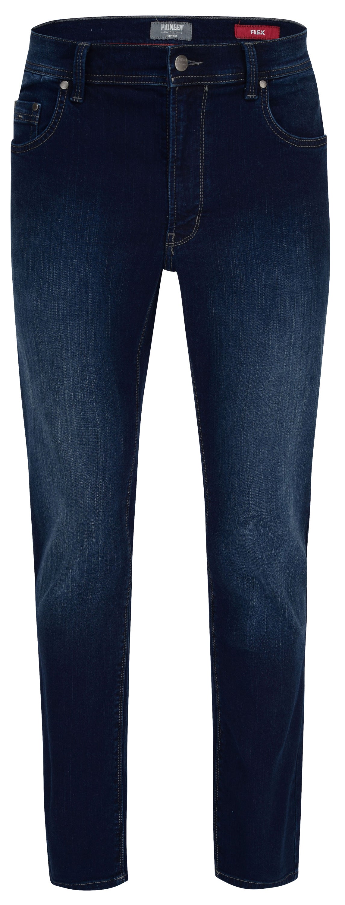 PIONEER Rando Flex - Midnight Indigo - 1680 9751.14