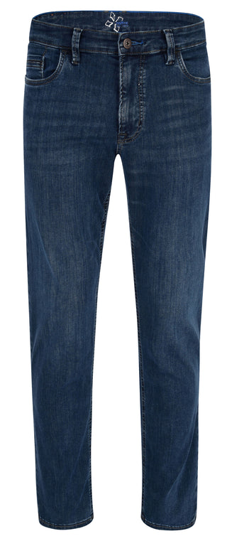 HATTRIC Hunter Five Pocket - Indigo Eclipse - 688985 9Y51.41