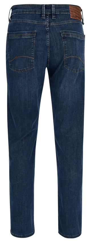 HATTRIC Hunter Five Pocket - Indigo Eclipse - 688985 9Y51.41