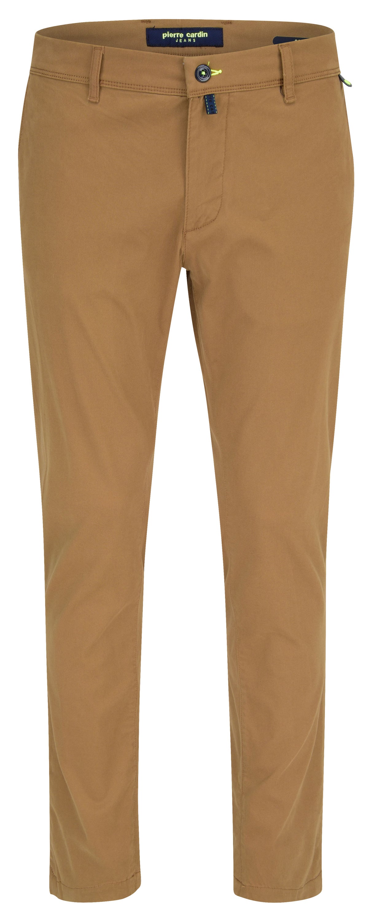 PIERRE CARDIN Antibes Chino - Golden Sand Brown - 30035 4766.25
