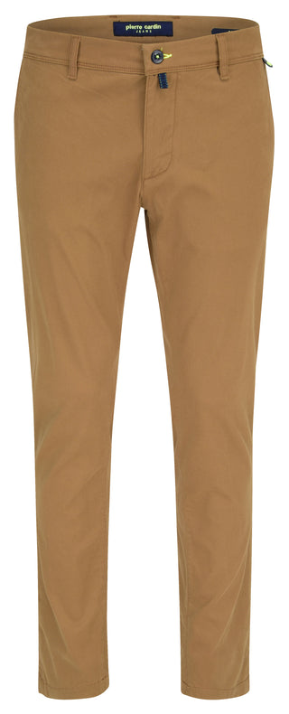 PIERRE CARDIN Antibes Chino - Golden Sand Brown - 30035 4766.25