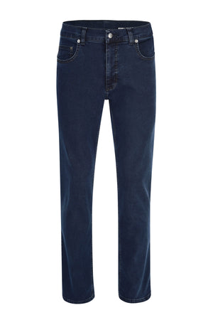 PIONEER RON Five Pocket - Midnight Slate Blue - 1144 9821.02