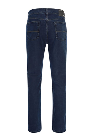 PIONEER RON Five Pocket - Midnight Slate Blue - 1144 9821.02