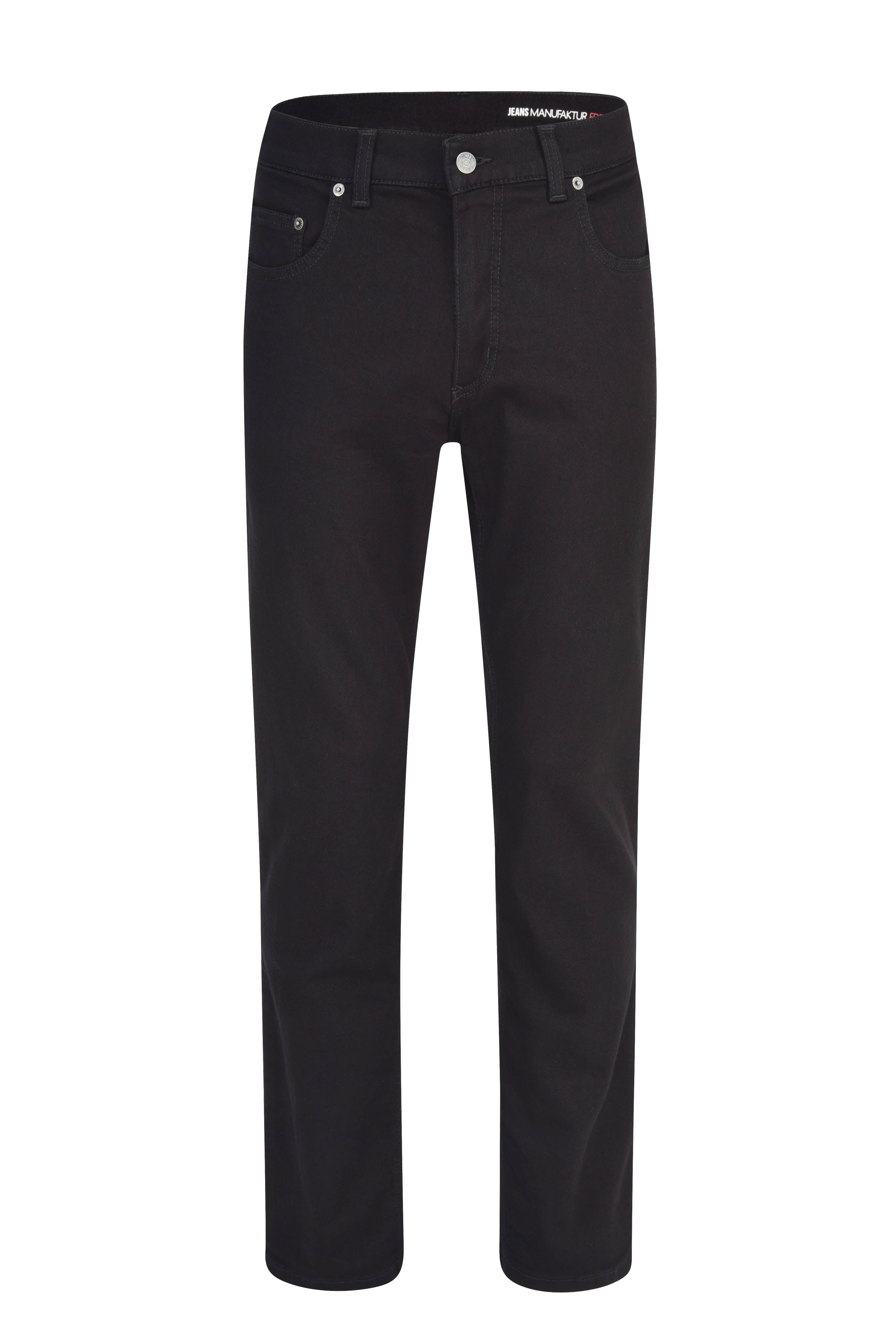 PIONEER RON Jeans - Midnight Charcoal - 1144 9491.11