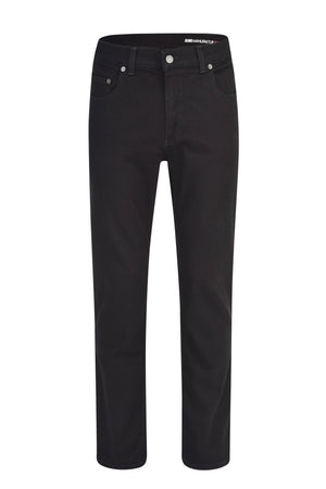PIONEER RON Jeans - Midnight Charcoal - 1144 9491.11